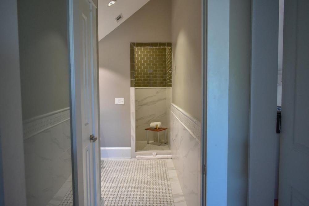Sparrow Grove Manor Monroe Zimmer foto